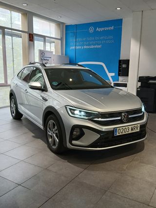 Volkswagen Taigo R-Line 2024