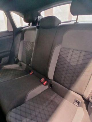 Volkswagen Taigo R-Line 2024
