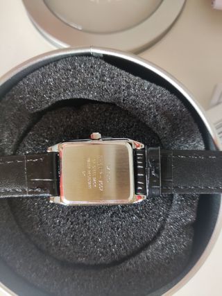 Reloj Casio mujer - elegante