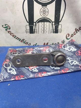Rotula suspensión Renault 21