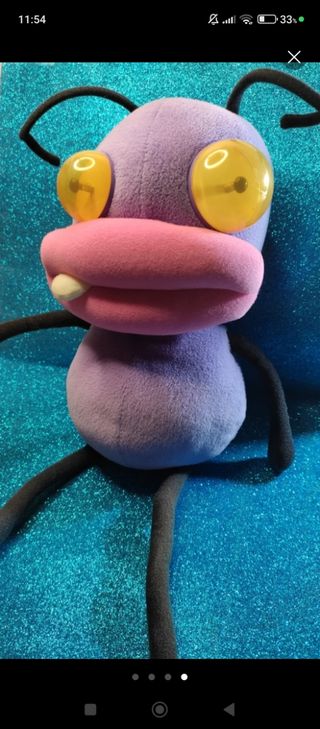 Peluche Insetto - Formicaio