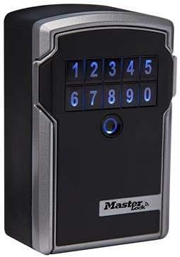 Master Lock - caja fuerte para llaves
