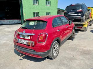 DESPIECE FIAT 500X 1.6 2017 