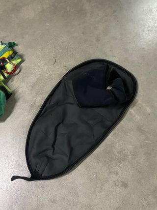 PACK KAYAK mar o rio y accesorios