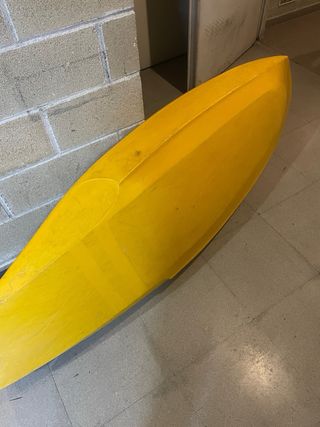 PACK KAYAK mar o rio y accesorios