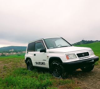 Suzuki Vitara 1999