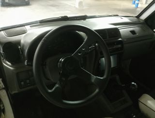 Suzuki Vitara 1999