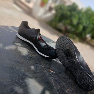 Zapatillas ciclismo BTWIN SPD
