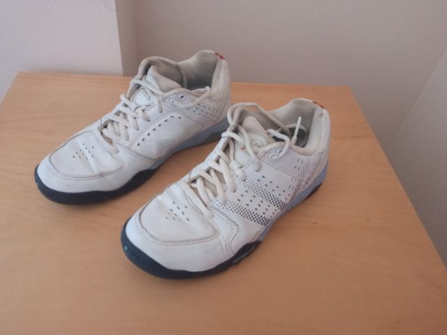 Zapatillas pádel Varlion mujer 38