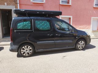 Citroen Berlingo 2018
