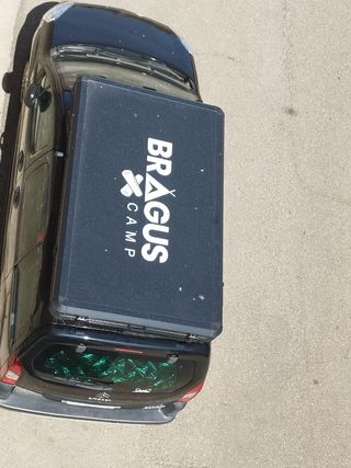 Citroen Berlingo 2018