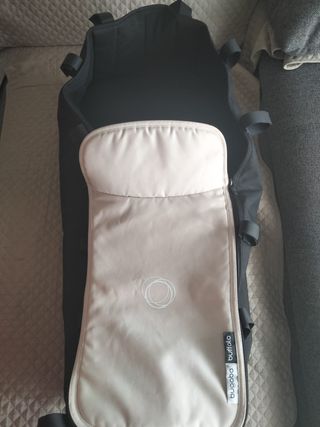 Bugaboo Buffalo - Carrito bebé en muy buen estado.
