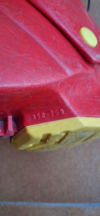 Botas Esquí salomon niño talla 19 cm (eu 30)