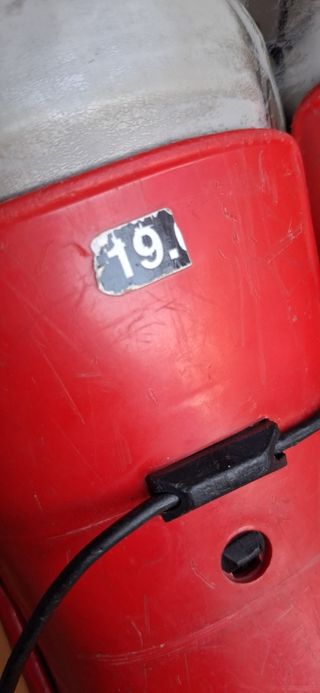 Botas Esquí salomon niño talla 19 cm (eu 30)