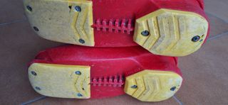 Botas Esquí salomon niño talla 19 cm (eu 30)