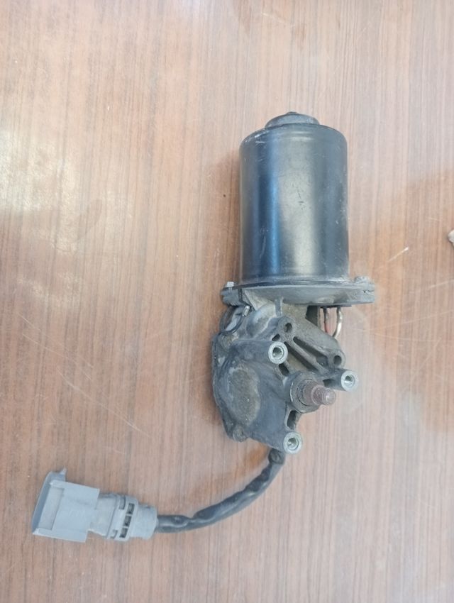 Motor limpiaparabrisas Renault 11