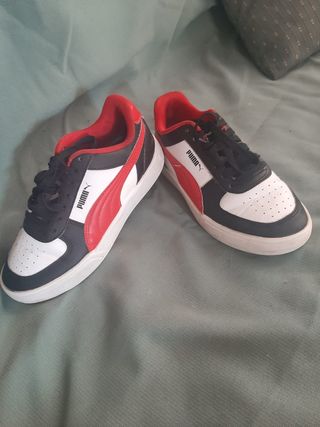 Zapatillas Puma 
