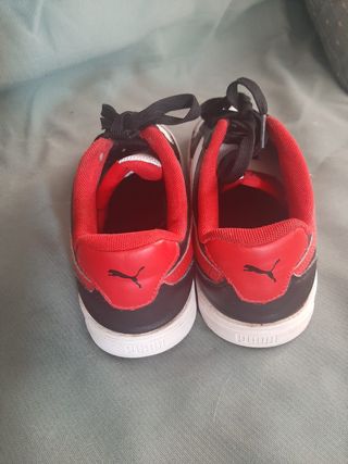 Zapatillas Puma 