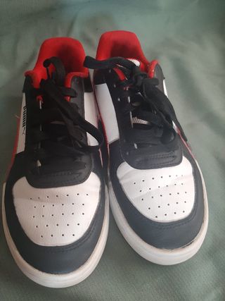 Zapatillas Puma 