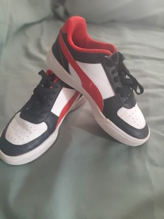 Zapatillas Puma 