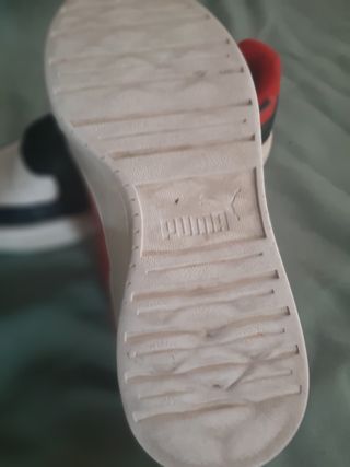 Zapatillas Puma 