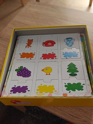 Coleccion de Juegos educativos Peppa Pig