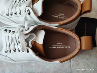 Scarpe Alexander Smith