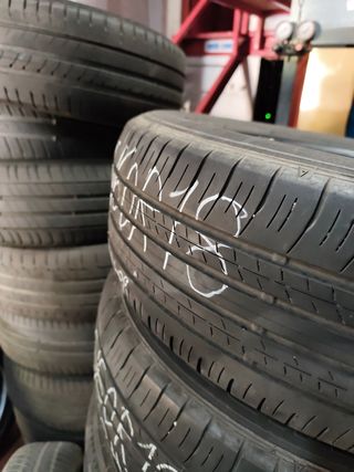 Neumáticos Dunlop 225/60R18 100H