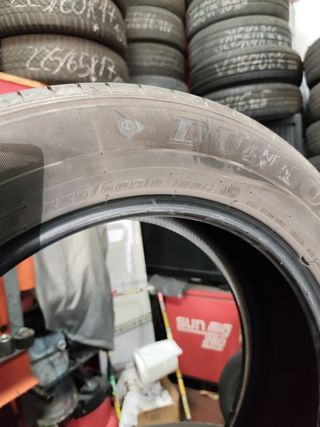 Neumáticos Dunlop 225/60R18 100H