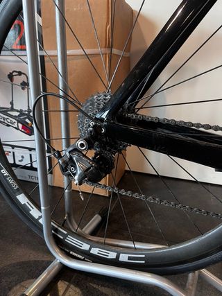 Bicicleta Merida Reacto XL