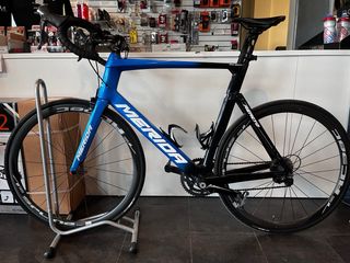 Bicicleta Merida Reacto XL