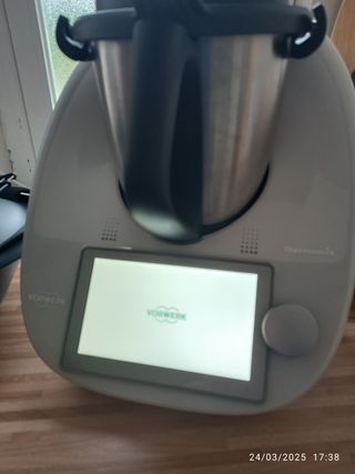 Thermomix TM6 - Ocasión
