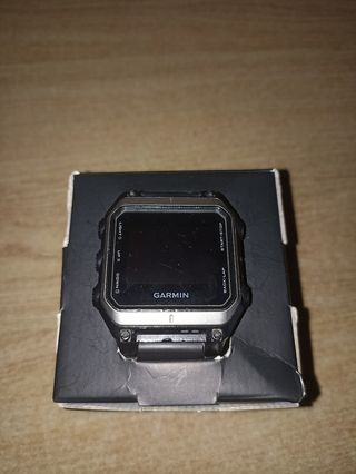 Garmin epix (1ª gen) GPS