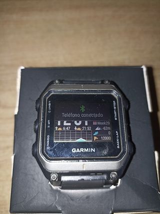 Garmin epix (1ª gen) GPS