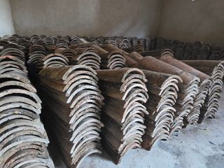 Tejas arabes

