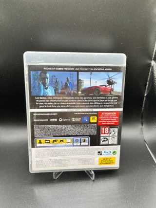 GTA V PS3 - Gioco Completo
