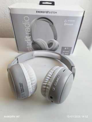 Auriculares Bluetooth Energy Sistem