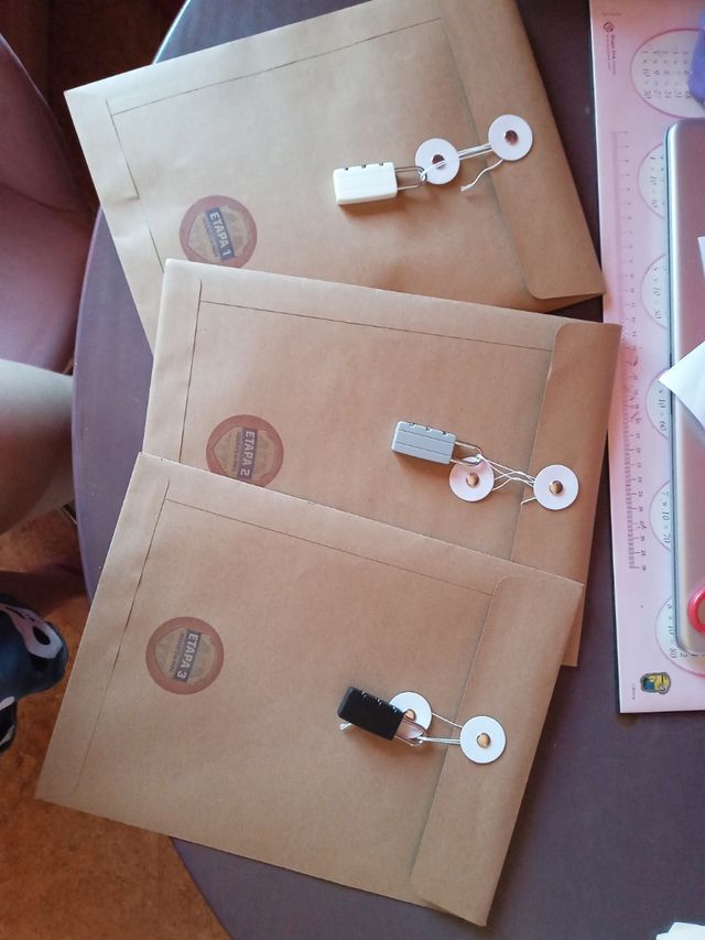 Investigation Files: Asesinato en París