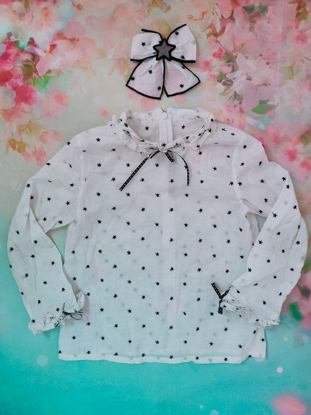 Conjunto Noma Fernández 6 años