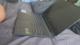HP Victus Gaming Laptop