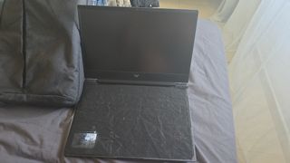 HP Victus Gaming Laptop