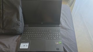 HP Victus Gaming Laptop