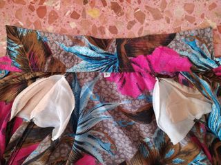 Camisa hawaiana vintage