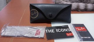 Ray-Ban Aviador Rosas - Gafas