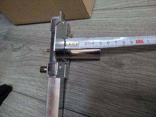 Cerradura seguridad Amig 68x153mm