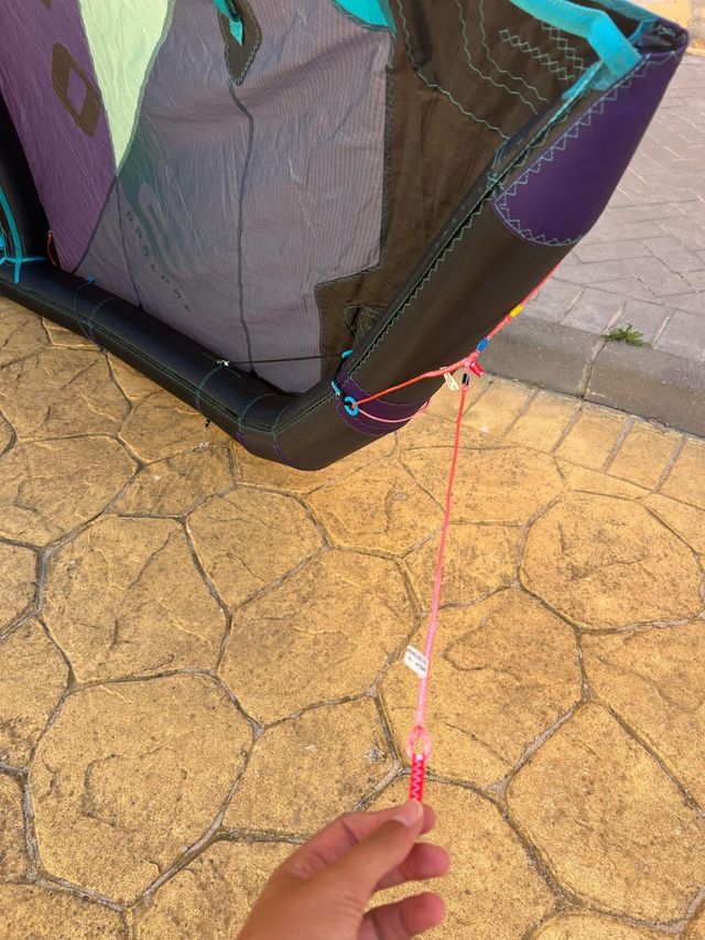 Duotone Neo 10m 2024 - Kite