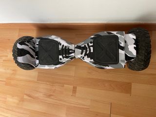 Hoverboard Off-Road