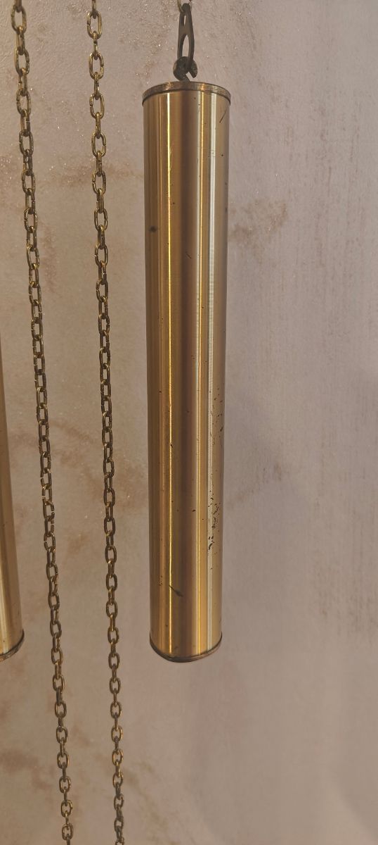 Reloj pared Sars clásico