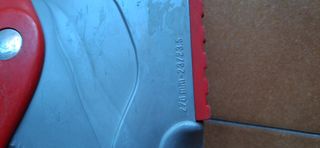 Botas Esquí Salomon Niño 23-23.5 (eu 37)