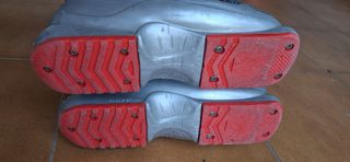 Botas Esquí Salomon Niño 23-23.5 (eu 37)